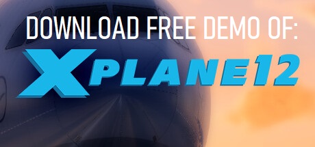 Download free demo of X-Plane 12